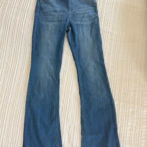 Cello, Classic Blue Women's Jeans, Size M